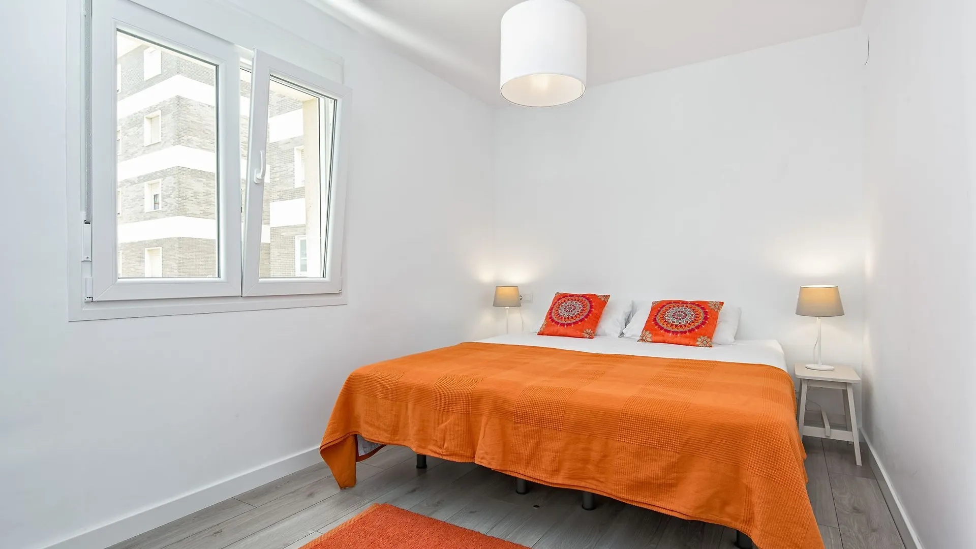 Apartamento Malagueta Malaga 0*,  Spain
