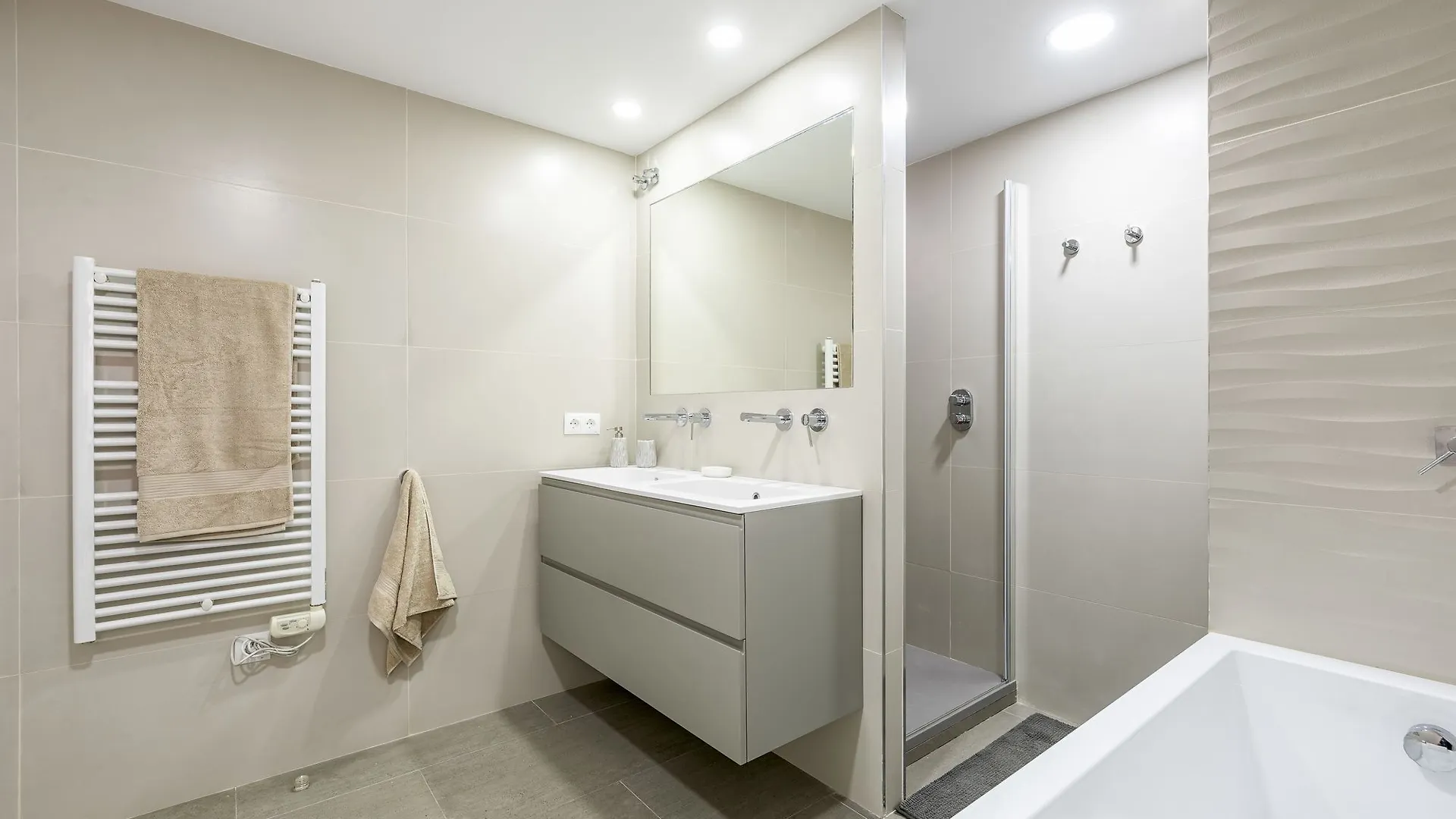 Apartamento Malagueta Malaga