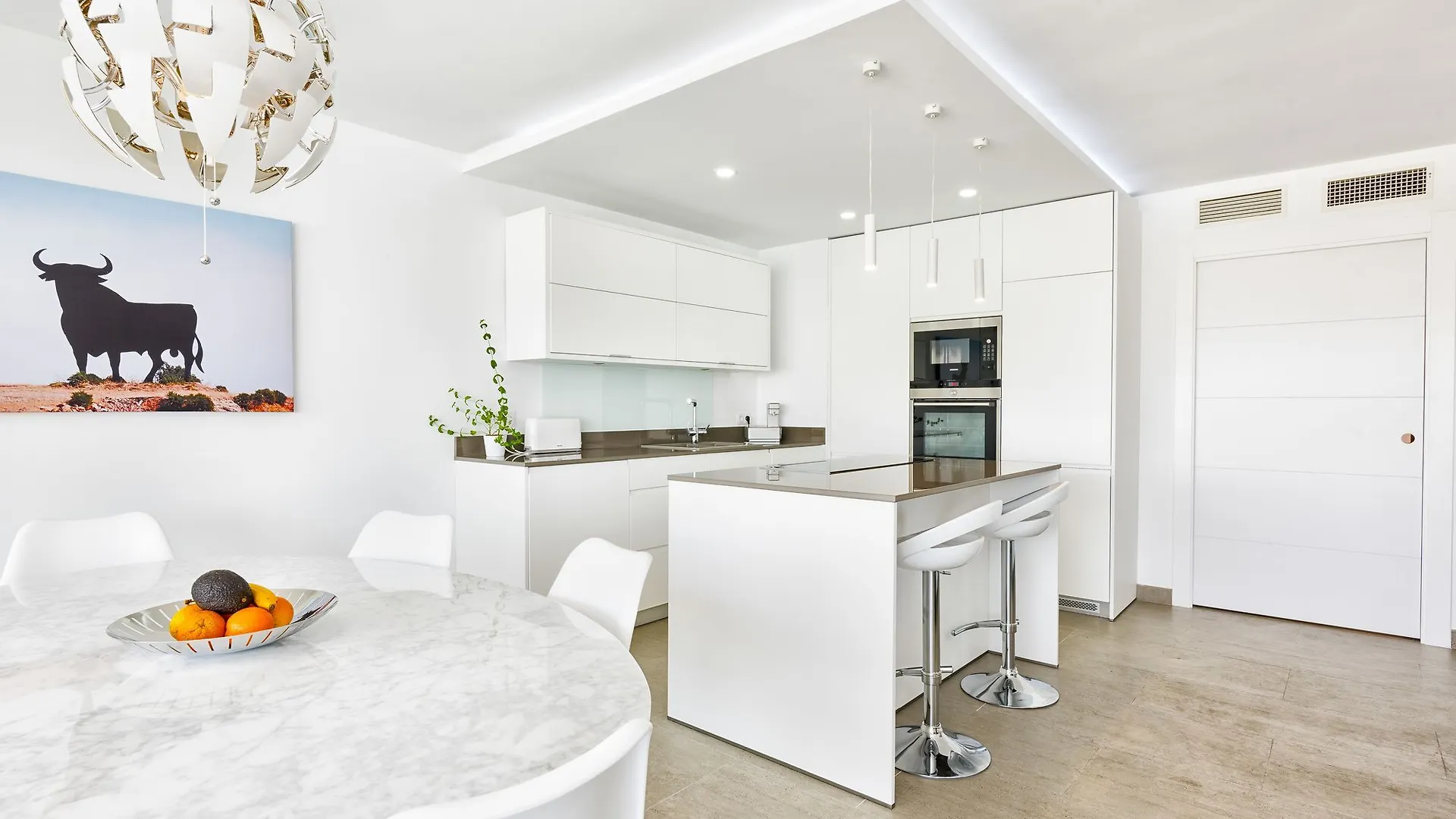 Apartamento Malagueta Málaga